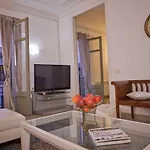 Platinum Lux 3 Bedrooms Balconies